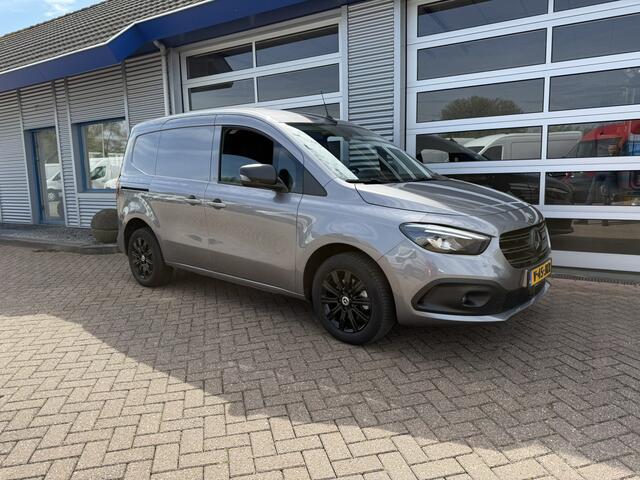 Mercedes-Benz CITAN 110 CDI L1 Pro Automaat/10"MBUX