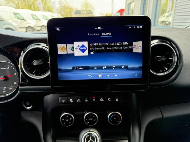 Mercedes-Benz CITAN 110 CDI L1 Pro Automaat/10"MBUX