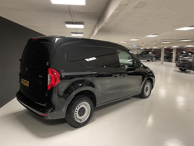 Mercedes-Benz CITAN 110 L1 Base