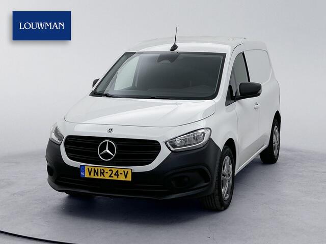 Mercedes-Benz CITAN 108 CDI L1 Pro Cruise control Schuifdeur