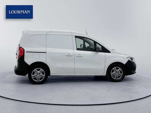 Mercedes-Benz CITAN 108 CDI L1 Pro Cruise control Schuifdeur
