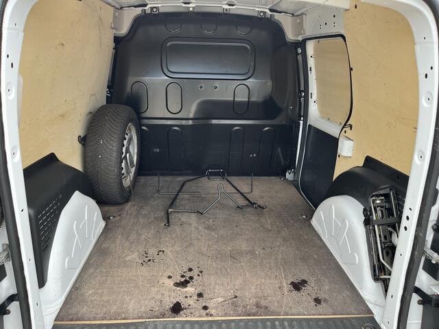 Mercedes-Benz CITAN 112 Blue EFFICIENCY Automaat Benzine MARGE AUTO 36317 km Airco Camera