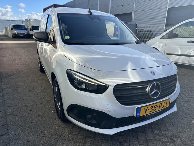 Mercedes-Benz CITAN 112 CDI Airco,Cruise,Navi,Camera,Stoelverw,Enz
