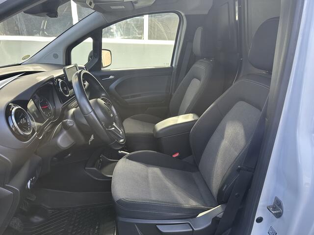 Mercedes-Benz CITAN 112 CDI Airco,Cruise,Navi,Camera,Stoelverw,Enz