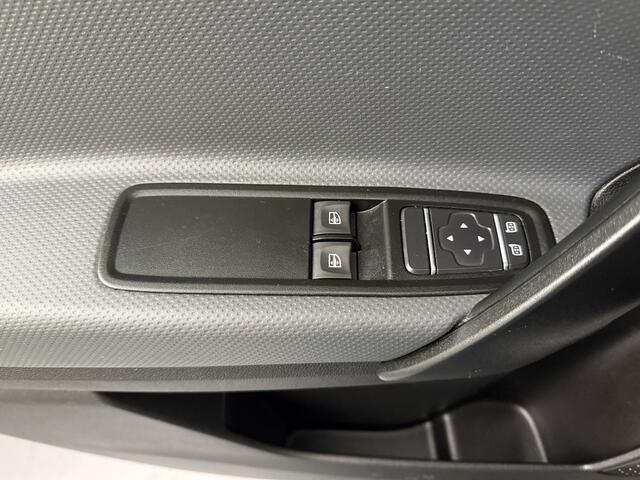 Mercedes-Benz CITAN 112CDI Pro | Multimedia | Trekhaak | Airco | Cruise | Betimmering