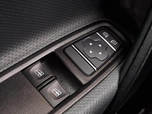 Mercedes-Benz CITAN 110 CDI L1 Pro Automaat | LED verlichting | Smartphone integratie | STOELVERWARMING