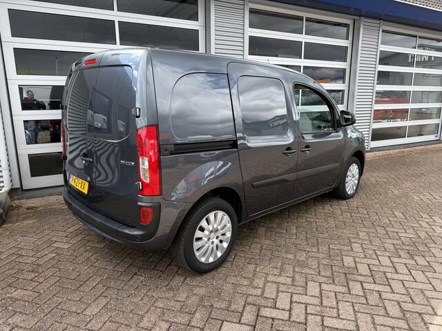 Mercedes-Benz CITAN 111 CDI BlueEFFICIENCY Euro 6
