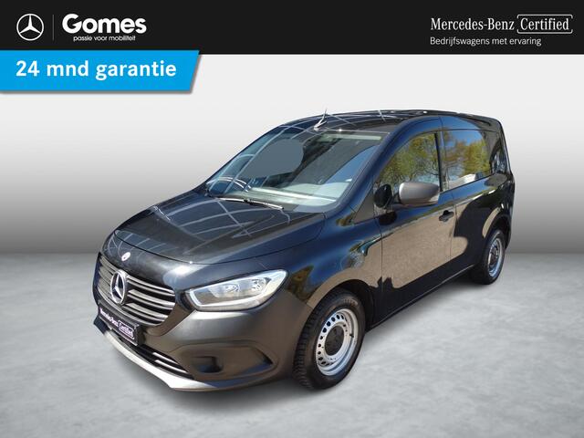 Mercedes-Benz CITAN 112 CDI L1 | Airco | parkeerhulp achter