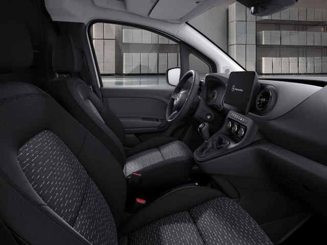 Mercedes-Benz CITAN 108 CDI L1 Base