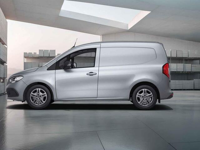 Mercedes-Benz CITAN 112 CDI L1 Pro