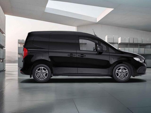 Mercedes-Benz CITAN 112 CDI L1 Pro