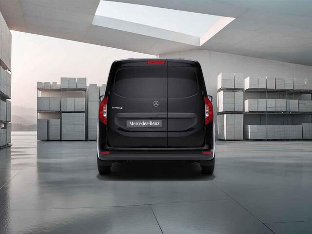Mercedes-Benz CITAN 112 CDI L1 Pro