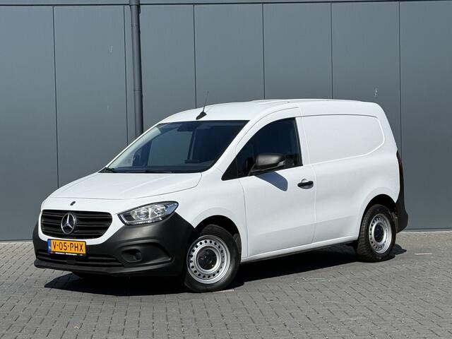 Mercedes-Benz CITAN 110 CDI / L1H1 / AIRCO / CRUISE / CAMERA / CARPLAY / LED / 6-BAK