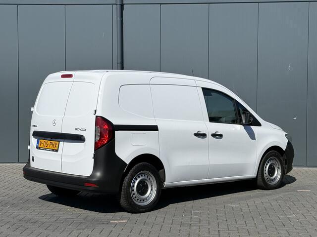 Mercedes-Benz CITAN 110 CDI / L1H1 / AIRCO / CRUISE / CAMERA / CARPLAY / LED / 6-BAK