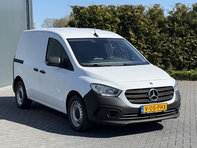 Mercedes-Benz CITAN 110 CDI / L1H1 / AIRCO / CRUISE / CAMERA / CARPLAY / LED / 6-BAK