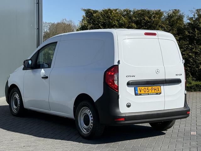 Mercedes-Benz CITAN 110 CDI / L1H1 / AIRCO / CRUISE / CAMERA / CARPLAY / LED / 6-BAK