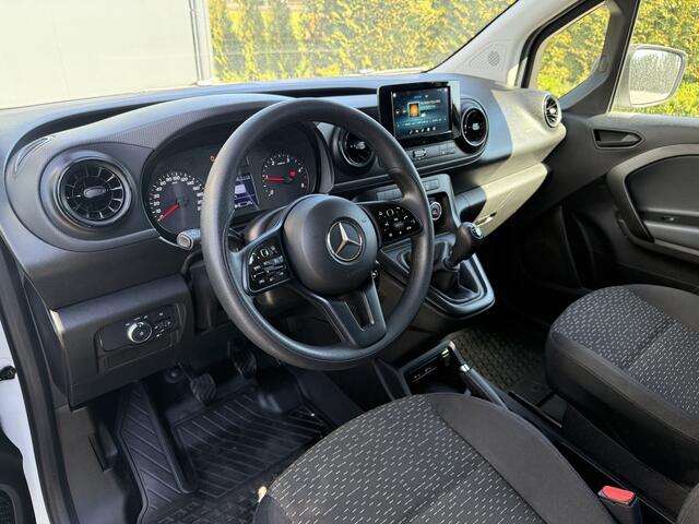 Mercedes-Benz CITAN 110 CDI / L1H1 / AIRCO / CRUISE / CAMERA / CARPLAY / LED / 6-BAK