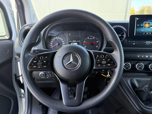 Mercedes-Benz CITAN 110 CDI / L1H1 / AIRCO / CRUISE / CAMERA / CARPLAY / LED / 6-BAK