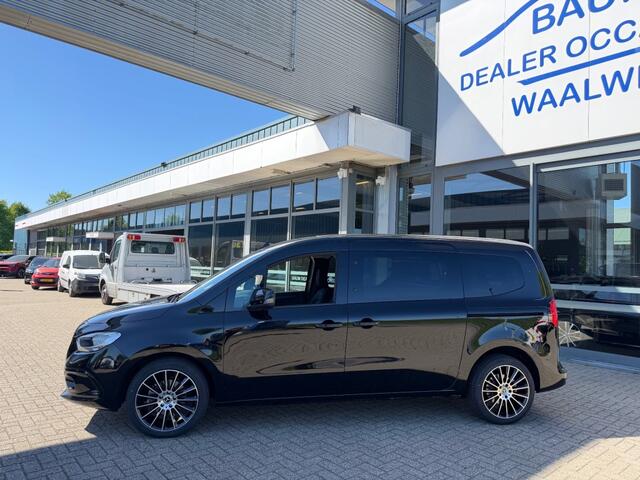 Mercedes-Benz CITAN 112 CDI L2 SELECT AUTOMAAT 5 ZITPL AIRCO PDC-CAMERA LMV