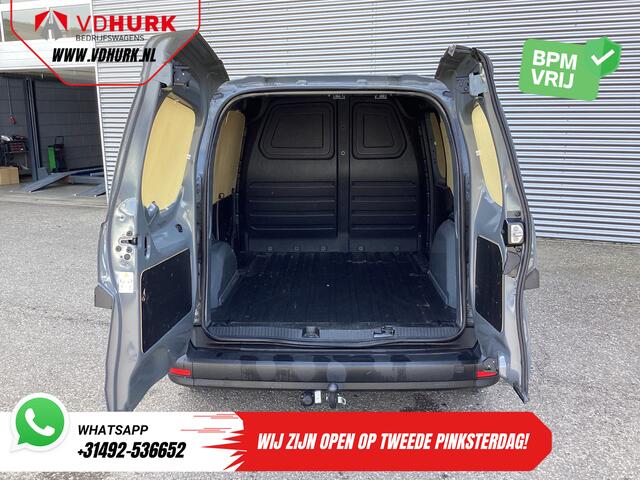 Mercedes-Benz CITAN 110 CDI Aut. Stoelverw./ Carplay/ Cruise/ Camera/ Trekhaak/ DAB