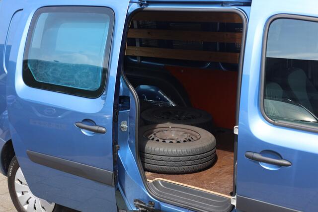 Mercedes-Benz CITAN 109 CDI EXTRA LANG I TREKHAAK I BLUETOOTH I AIRCO