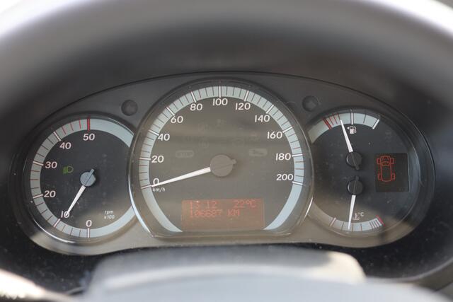 Mercedes-Benz CITAN 109 CDI EXTRA LANG I TREKHAAK I BLUETOOTH I AIRCO
