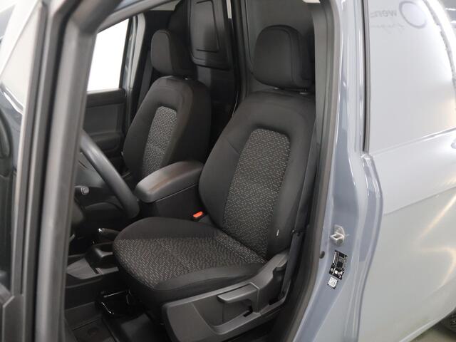 Mercedes-Benz CITAN 110 CDI L1 Pro | Airconditioning | Radio USB Bluetooth | Trekhaak | DAB+ | Certified |