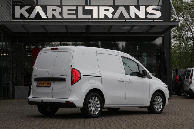 Mercedes-Benz CITAN 110 CDI | LED | Stoelverw. | Trekhaak | Camera | Airco..