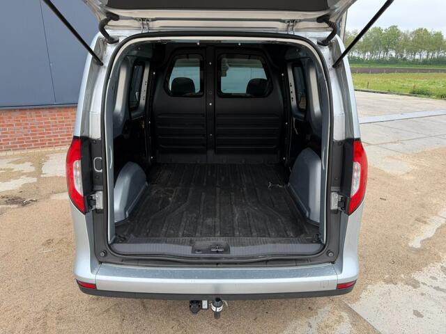 Mercedes-Benz CITAN 112 CDI Dubbele schuifdeur / MARGE