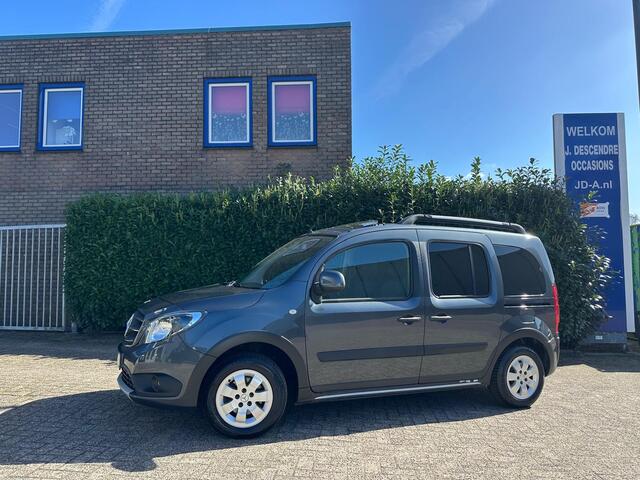Mercedes-Benz CITAN 112 Ambiente Combi Climate C, Cruise C, Pano.Dak, Camera!!!! VRIJDAG 09-05 ZIJN GEOPEND 10:00 / 15:30!!!!