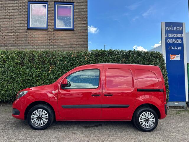 Mercedes-Benz CITAN 112 BlueEFFICIENCY Economy 2X Schuifdeur, Airco, Camera, Pdc!!!! VRIJDAG 08-05 ZIJN WIJ GEOPEND VAN 10:00 / 15:30!!!