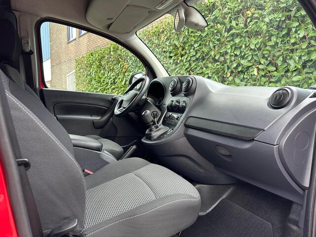 Mercedes-Benz CITAN 112 BlueEFFICIENCY Economy 2X Schuifdeur, Airco, Camera, Pdc!!!! VRIJDAG 08-05 ZIJN WIJ GEOPEND VAN 10:00 / 15:30!!!