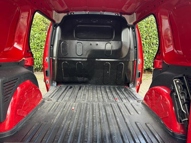 Mercedes-Benz CITAN 112 BlueEFFICIENCY Economy 2X Schuifdeur, Airco, Camera, Pdc!!!! VRIJDAG 08-05 ZIJN WIJ GEOPEND VAN 10:00 / 15:30!!!