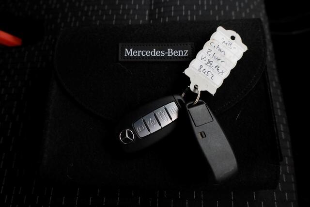 Mercedes-Benz CITAN 112 CDI 116pk Automaat XL L2 Pro LED/Camera/3-Persoons 12-2023