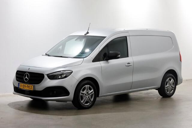 Mercedes-Benz CITAN 112 CDI 116pk Automaat XL L2 Pro LED/Camera/3-Persoons 12-2023