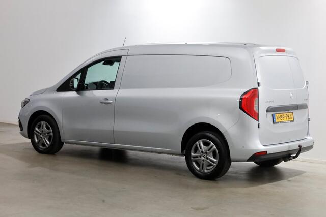 Mercedes-Benz CITAN 112 CDI 116pk Automaat XL L2 Pro LED/Camera/3-Persoons 12-2023