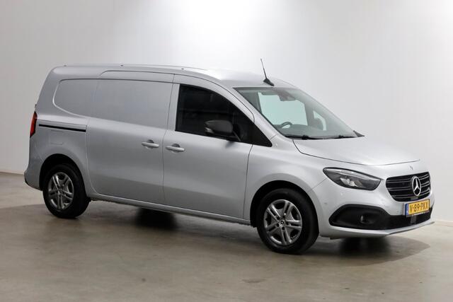 Mercedes-Benz CITAN 112 CDI 116pk Automaat XL L2 Pro LED/Camera/3-Persoons 12-2023
