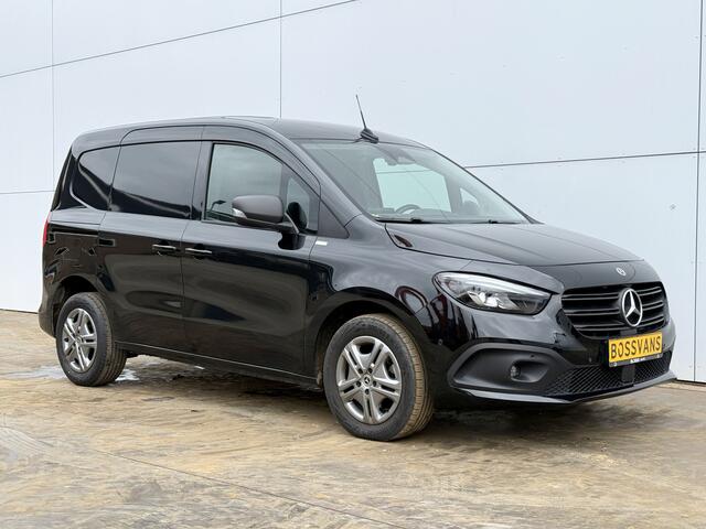 Mercedes-Benz CITAN 110 CDI Automaat L1 Airco Carplay Cruise control Stoelverwarming Parkeersensoren voor achter