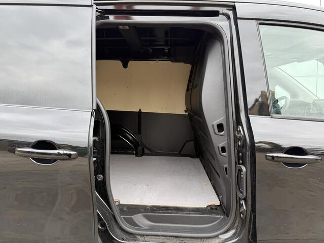 Mercedes-Benz CITAN 110 CDI Automaat L1 Airco Carplay Cruise control Stoelverwarming Parkeersensoren voor achter