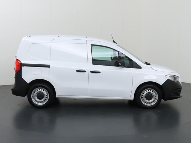 Mercedes-Benz CITAN 108 CDI | L1 | ACHTERUITRIJCAMERA | APPLE CARPLAY | ANDROID AUTO | AIRCO | CRUISE CONTROL | PARKEERSENSOREN | BETIMMERDE LAADRUIMTE | CERTIFIED