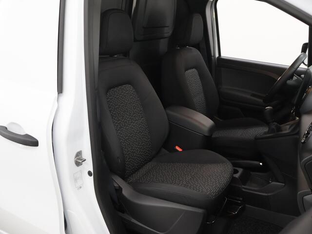 Mercedes-Benz CITAN 108 CDI | L1 | ACHTERUITRIJCAMERA | APPLE CARPLAY | ANDROID AUTO | AIRCO | CRUISE CONTROL | PARKEERSENSOREN | BETIMMERDE LAADRUIMTE | CERTIFIED