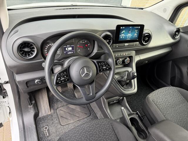 Mercedes-Benz CITAN 108 CDI L1 Pro Cruise Control/carplay/navigatie/camera