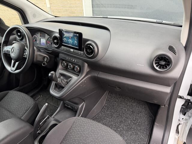 Mercedes-Benz CITAN 108 CDI L1 Pro Cruise Control/carplay/navigatie/camera