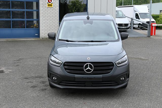 Mercedes-Benz CITAN 108 CDI L1 Trekhaak, Camera, Stoelverwarming