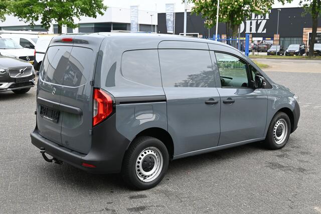 Mercedes-Benz CITAN 108 CDI L1 Trekhaak, Camera, Stoelverwarming