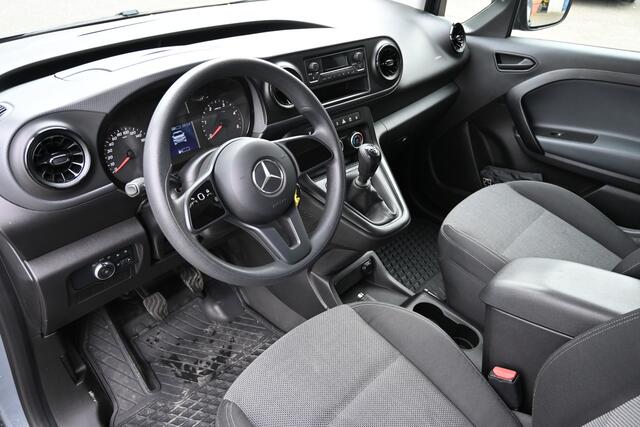 Mercedes-Benz CITAN 108 CDI L1 Trekhaak, Camera, Stoelverwarming