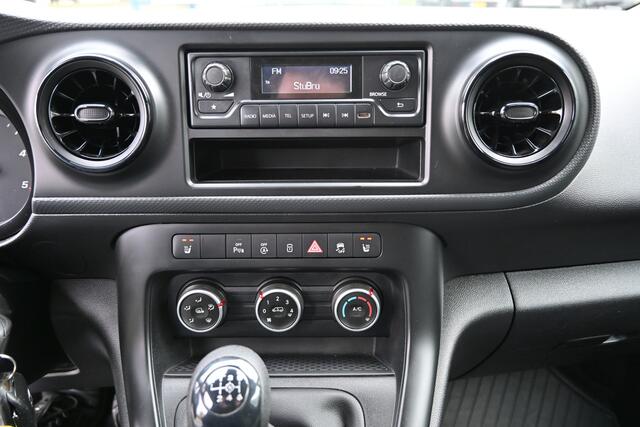 Mercedes-Benz CITAN 108 CDI L1 Trekhaak, Camera, Stoelverwarming