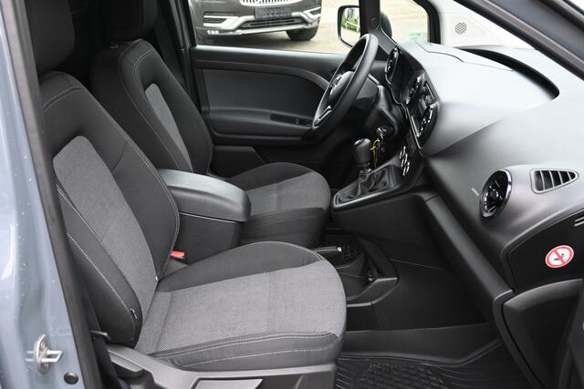 Mercedes-Benz CITAN 108 CDI L1 Trekhaak, Camera, Stoelverwarming