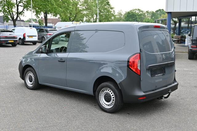 Mercedes-Benz CITAN 108 CDI L1 Trekhaak, Camera, Stoelverwarming
