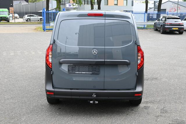 Mercedes-Benz CITAN 108 CDI L1 Trekhaak, Camera, Stoelverwarming
